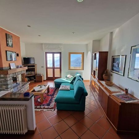 Casa Parido Διαμέρισμα Livo  Εξωτερικό φωτογραφία
