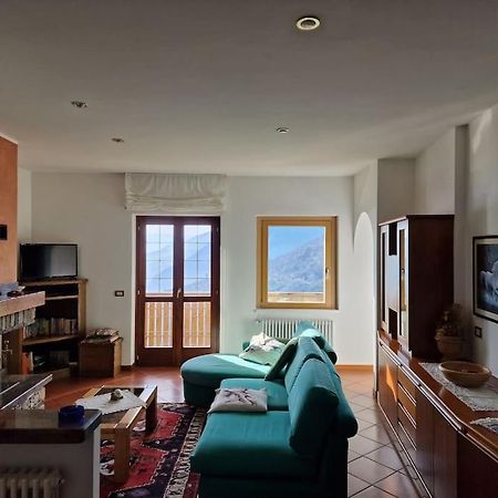 Casa Parido Διαμέρισμα Livo  Εξωτερικό φωτογραφία