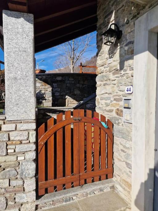 Casa Parido Διαμέρισμα Livo  Εξωτερικό φωτογραφία
