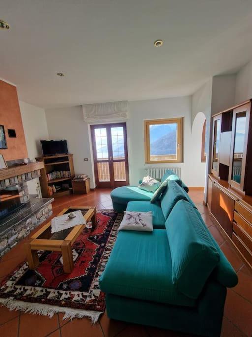 Casa Parido Διαμέρισμα Livo  Εξωτερικό φωτογραφία