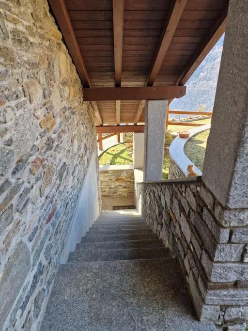 Casa Parido Διαμέρισμα Livo  Εξωτερικό φωτογραφία