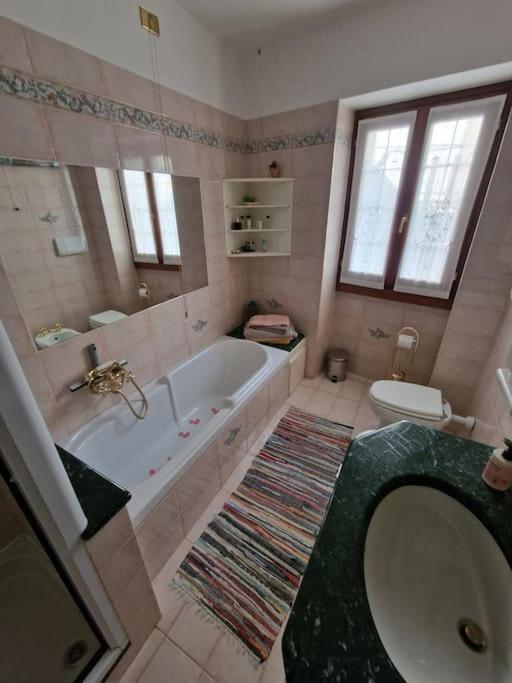 Casa Parido Διαμέρισμα Livo  Εξωτερικό φωτογραφία