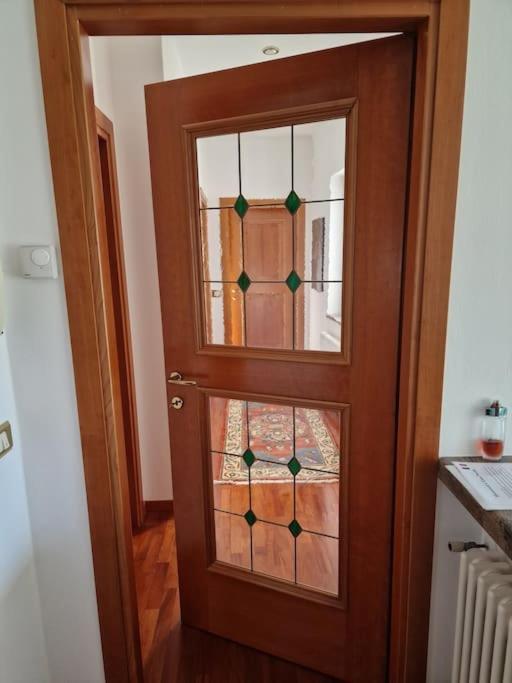 Casa Parido Διαμέρισμα Livo  Εξωτερικό φωτογραφία