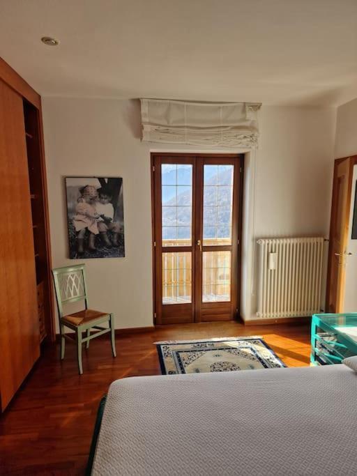 Casa Parido Διαμέρισμα Livo  Εξωτερικό φωτογραφία