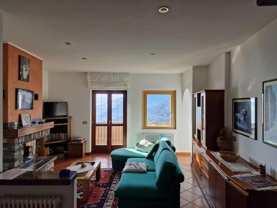 Casa Parido Διαμέρισμα Livo  Εξωτερικό φωτογραφία