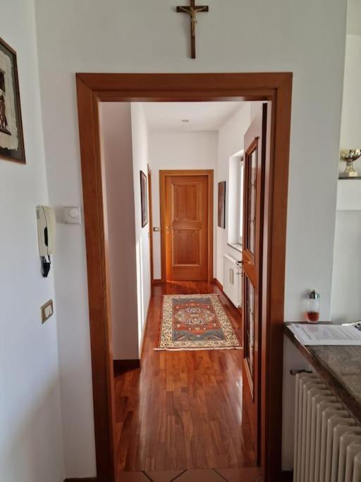 Casa Parido Διαμέρισμα Livo  Εξωτερικό φωτογραφία